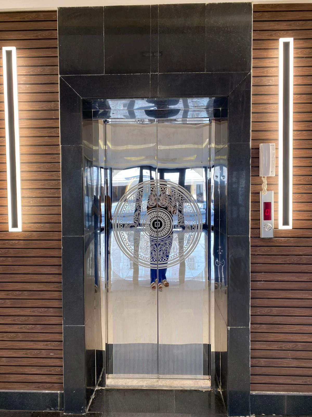 الكلية التقنية بمنطقة مكة