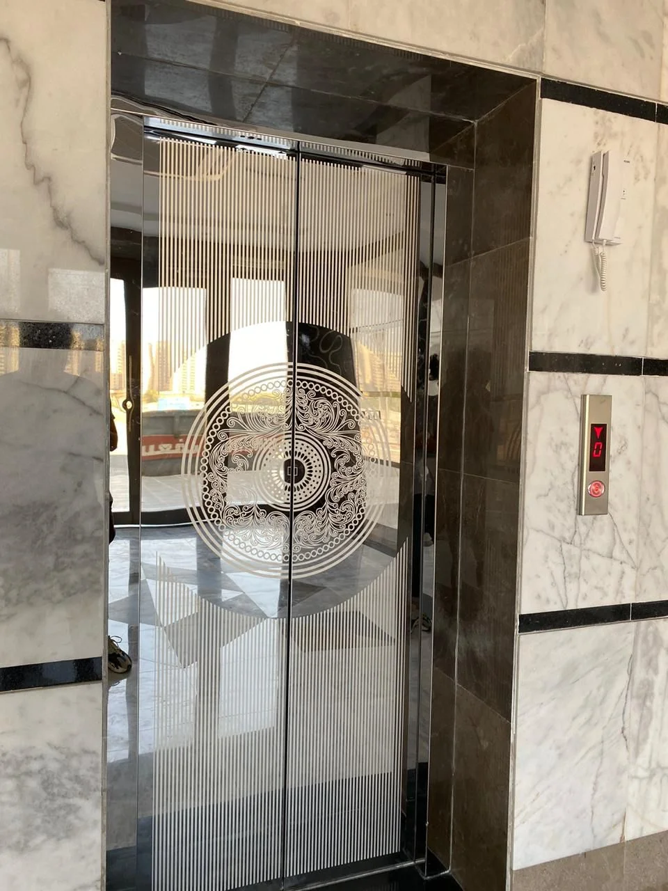 مجمع شركة روان العقارية